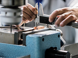 期間従業員の定着率は約90％！充実した安全教育と安心の職場環境！