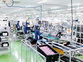 時給1,350円～1,927円！月収例37万5,584円！