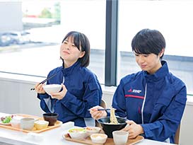 大曽根駅から徒歩5分の好立地！