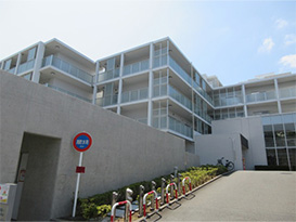 家具・家電付きの寮完備！寮費・水光熱費はタダ！